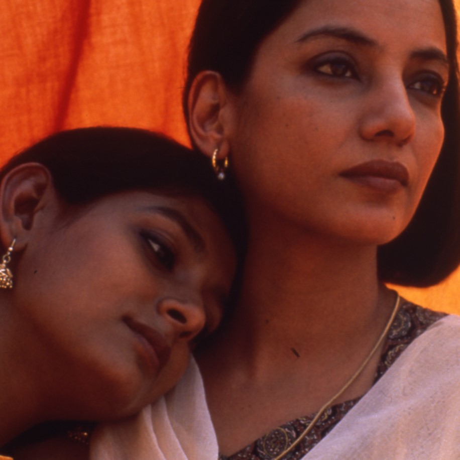 #120 TIFF: Deepa Mehta