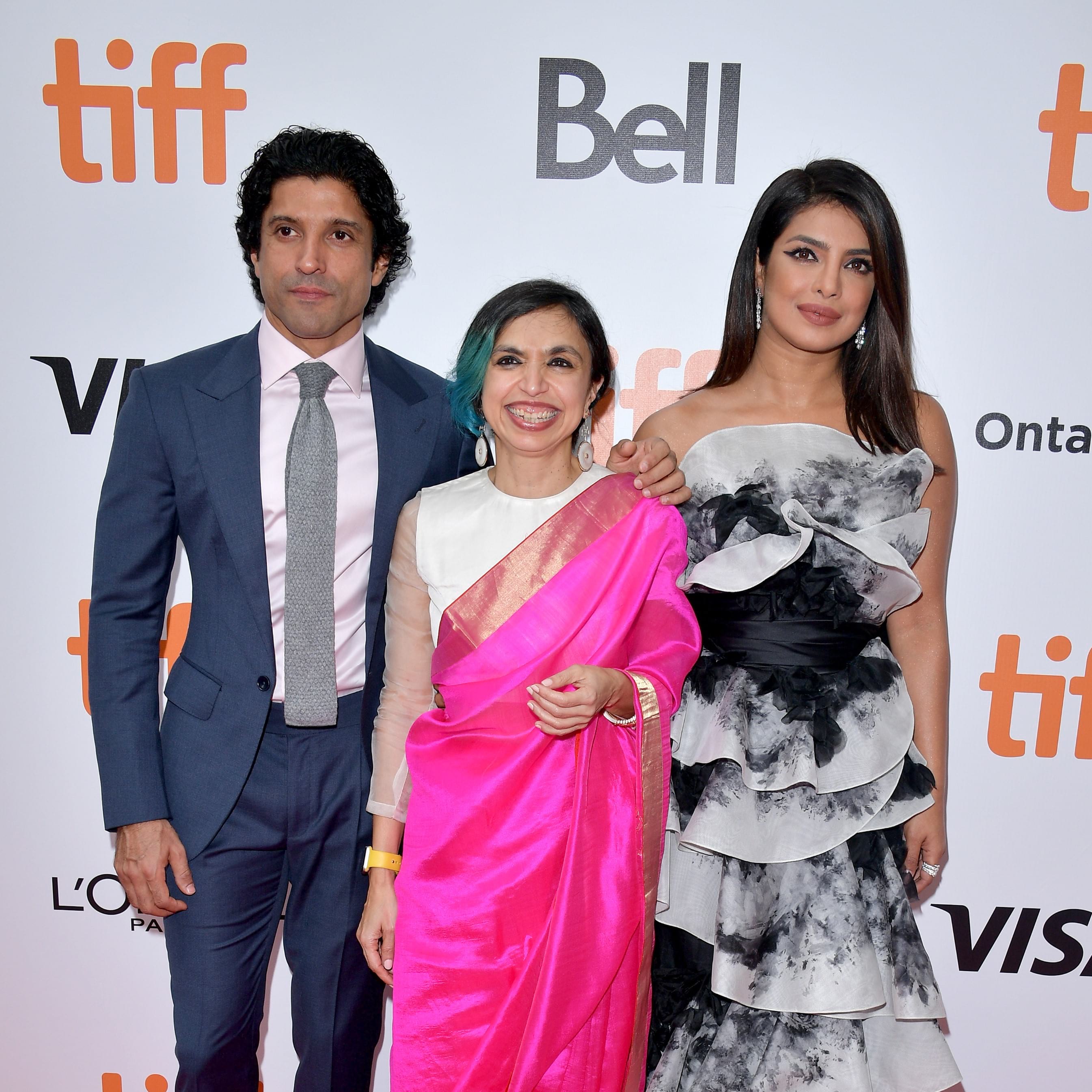 #63 TIFF 2019 The Sky Is Pink