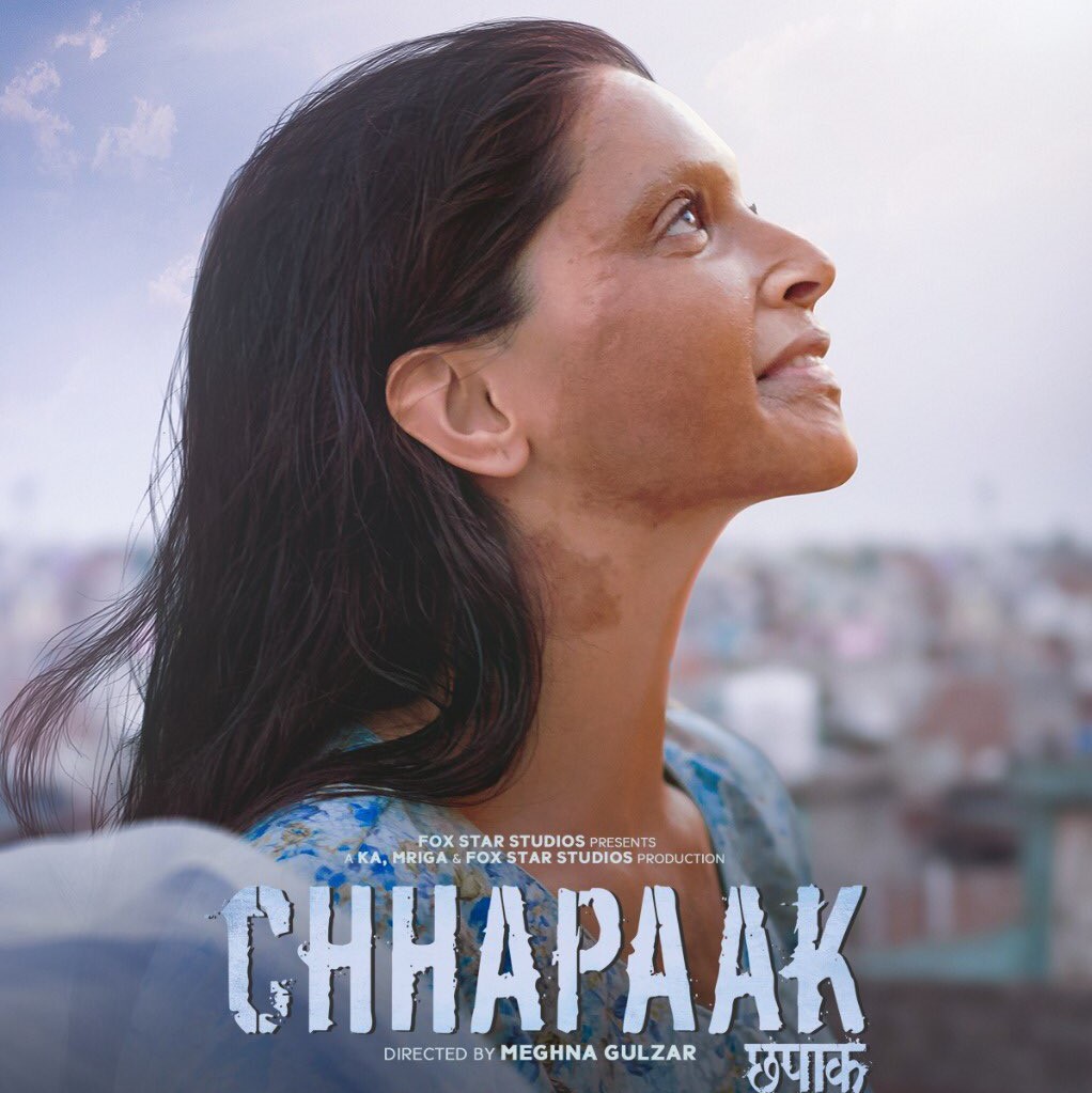 #70 Chhapaak